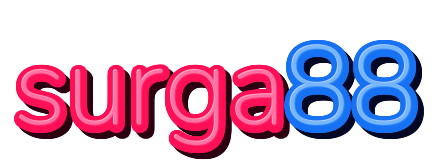 surga88 — logo kanal